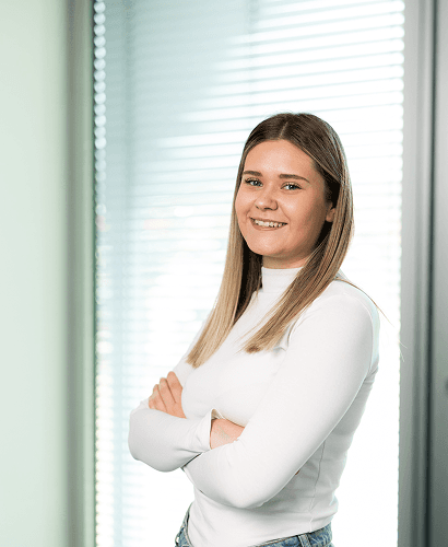 Ana Gavran Tonović, ing.