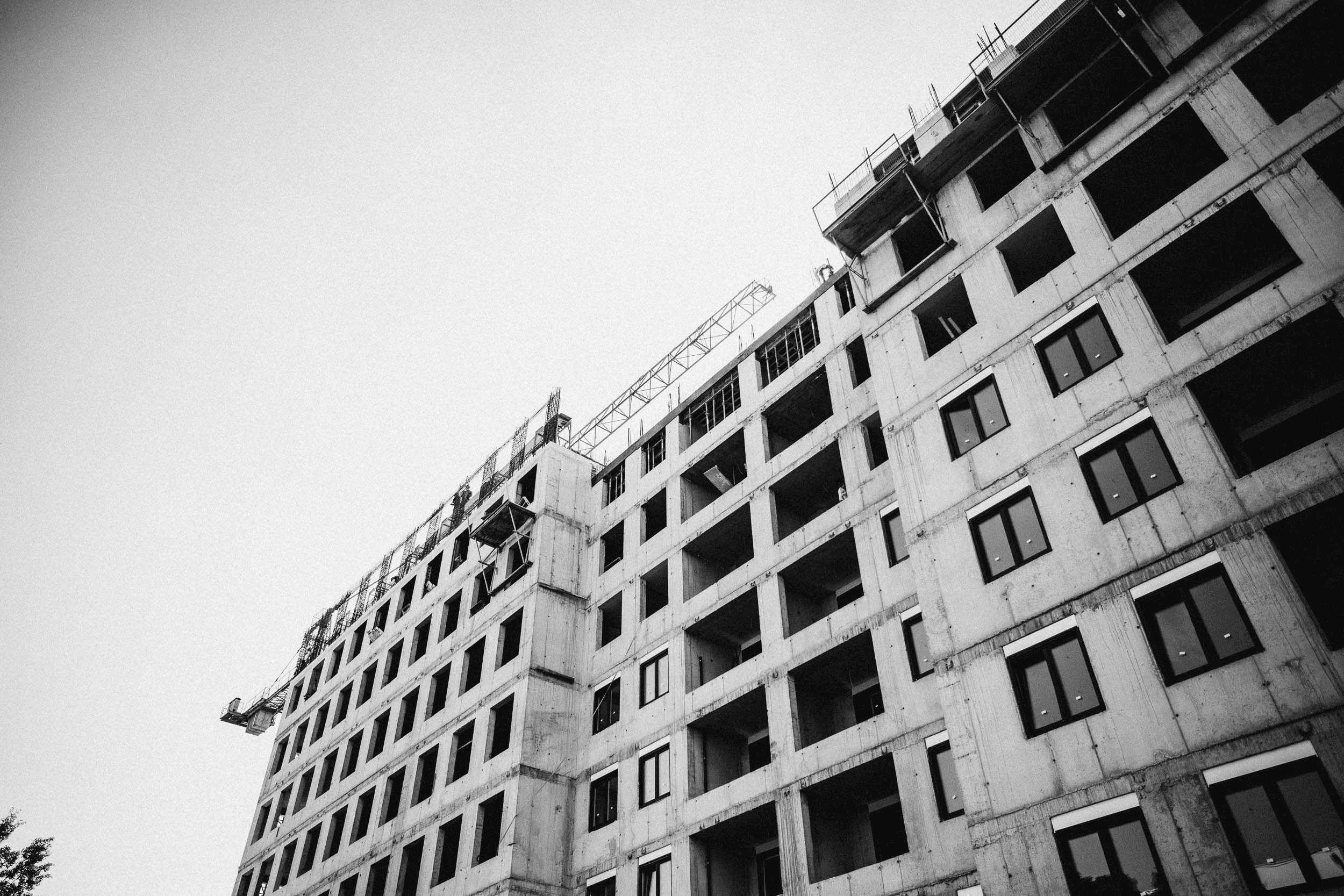 Impressum background