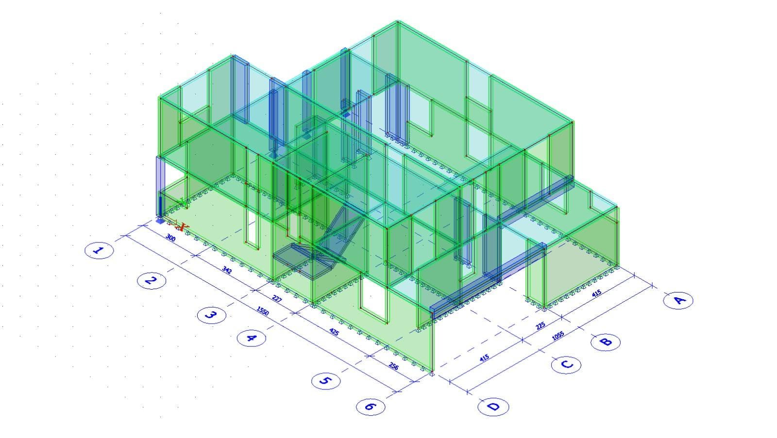 Obiteljska kuća, Zadar